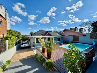 Casa com 3 dormitórios, foto 32