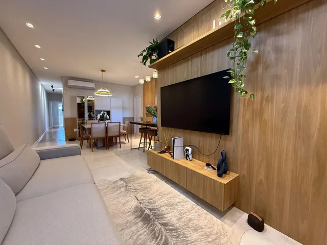 Casa geminada com 3 dormitórios, foto 2