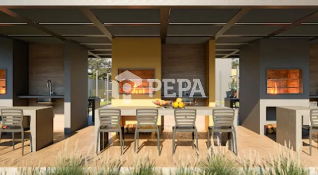 Apartamento com 2 dormitórios, foto 3