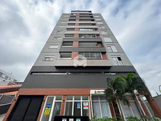 Apartamento com 2 dormitórios, foto 2