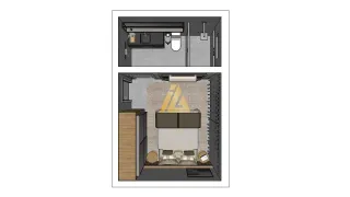 Casa com 4 dormitórios, foto 35