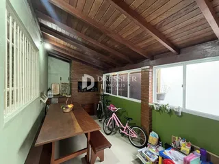 Sobrado com 3 dormitórios, foto 6