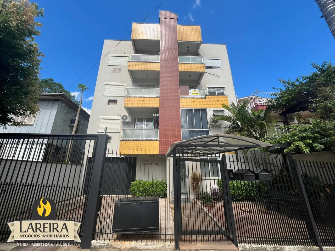 Apartamento com 1 dormitório, foto 1