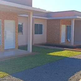 Casa geminada com 2 dormitórios, foto 2