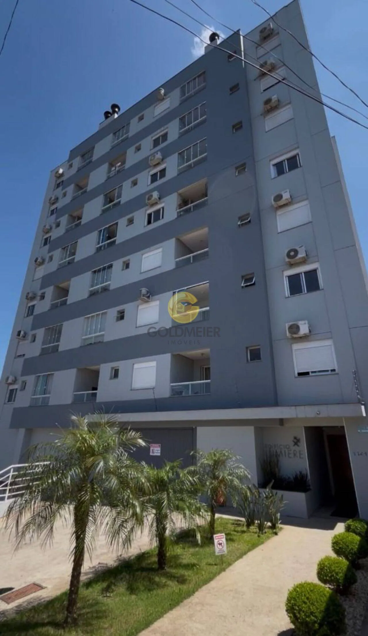Apartamento com 1 dormitório, foto 1