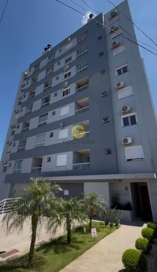Apartamento com 1 dormitório, foto 1