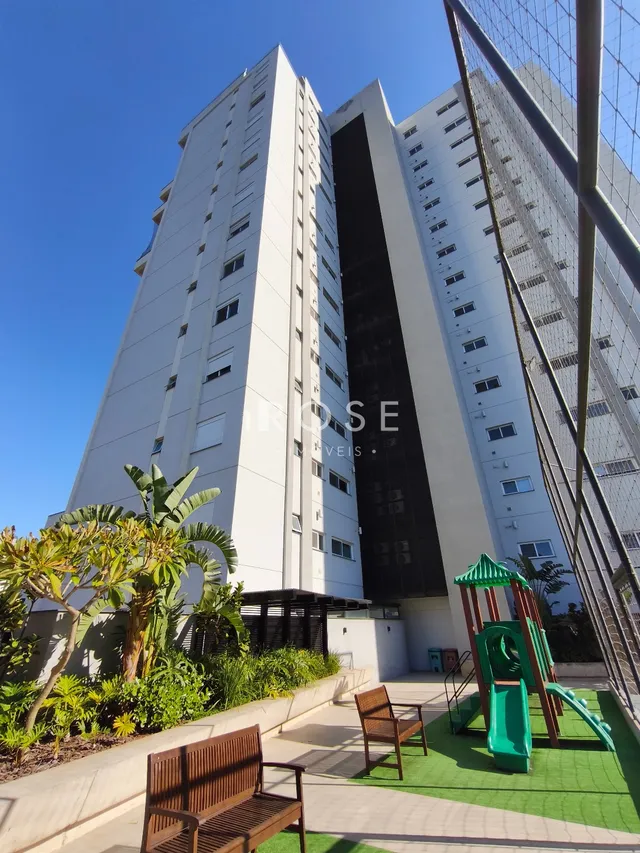 Apartamento com 3 dormitórios