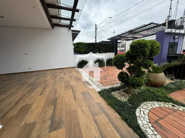 Sobrado com 3 dormitórios, foto 4