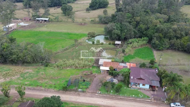 Área rural com 4 dormitórios, foto 2