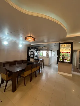 Apartamento com 3 dormitórios, foto 6