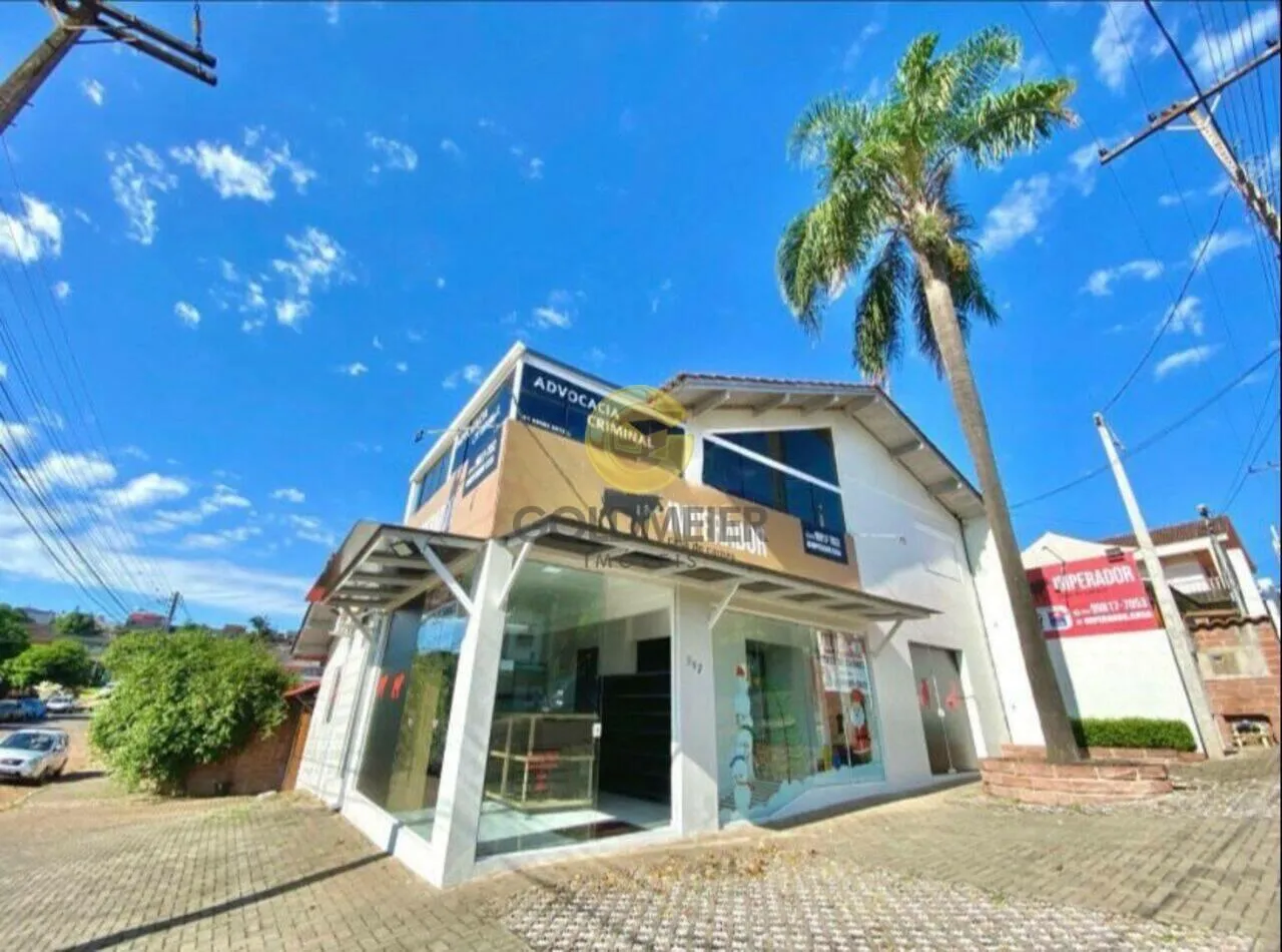 Casa com 3 dormitórios, foto 1