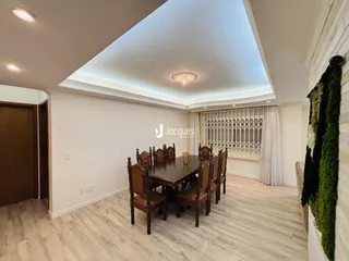 Apartamento com 4 dormitórios, foto 6