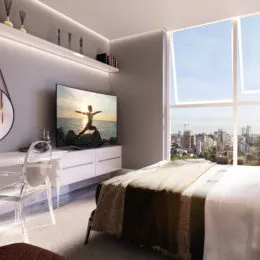 Apartamento com 3 dormitórios, foto 25