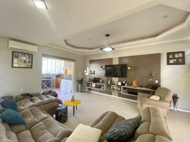 Casa com 3 dormitórios, foto 5
