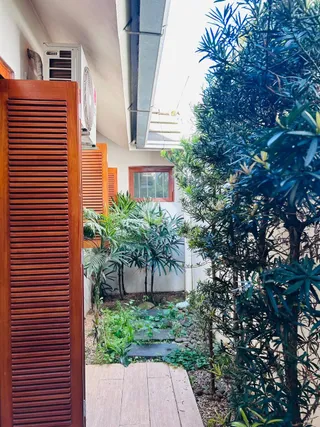 Casa com 4 dormitórios, foto 23