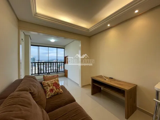 Apartamento com 1 dormitório, foto 2