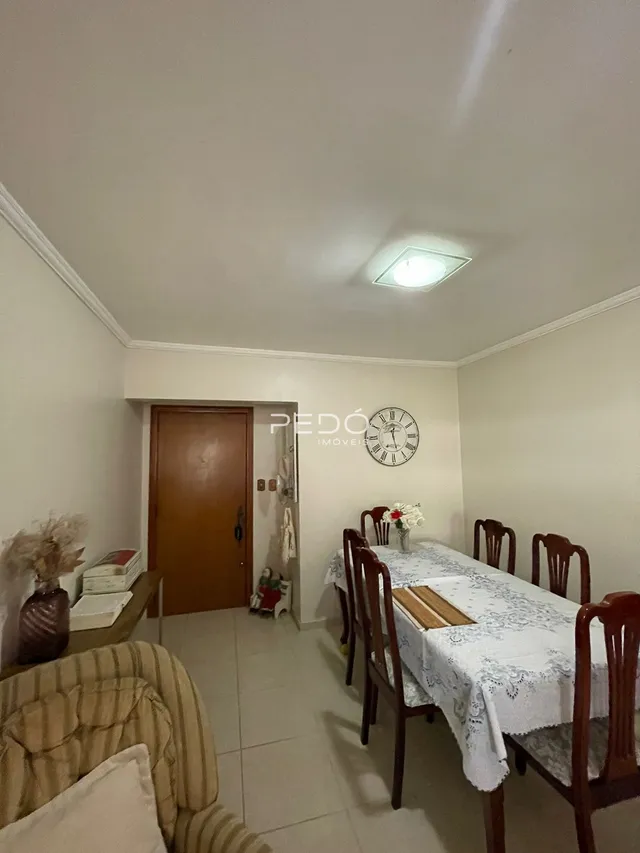 Apartamento com 3 dormitórios, foto 3