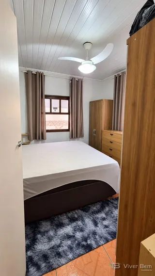 Casa com 2 dormitórios, foto 2