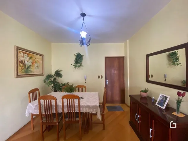 Apartamento com 3 dormitórios, foto 4