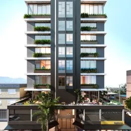 Apartamento com 2 dormitórios, foto 2