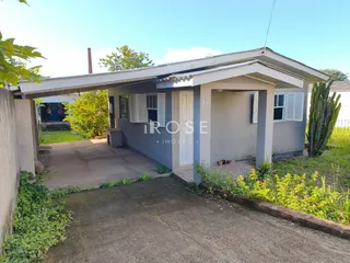 Casa com 2 dormitórios, foto 1