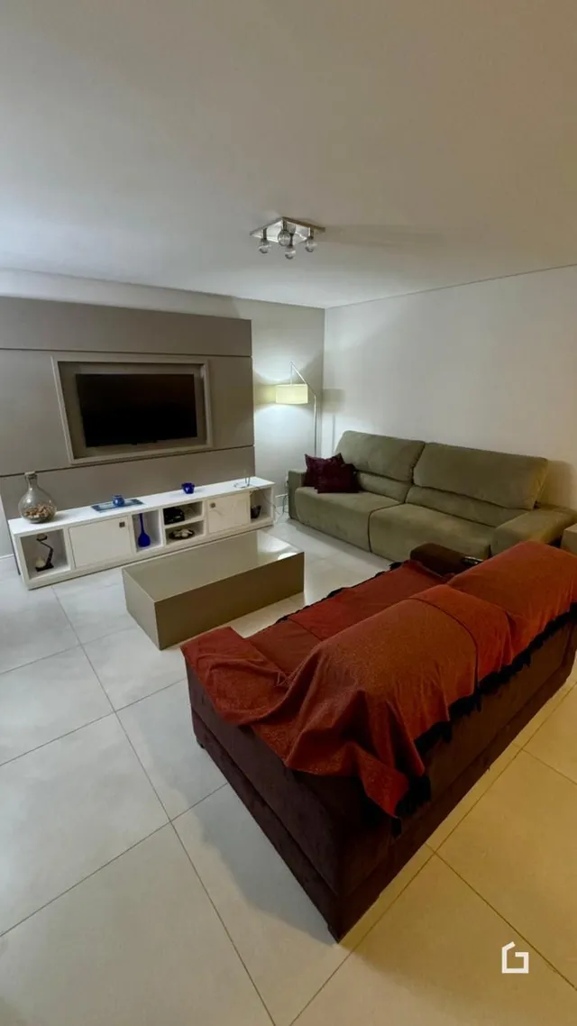 Apartamento com 3 dormitórios