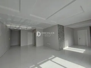Foto de um ambiente interno de uma residência em Lajeado.
