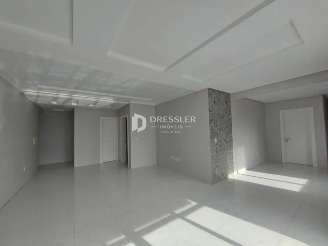 Foto de um ambiente interno de uma residência em Lajeado.