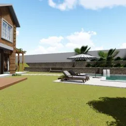 Casa com 4 dormitórios, foto 9