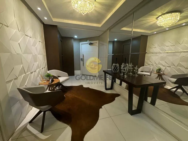 Apartamento com 2 dormitórios, foto 3