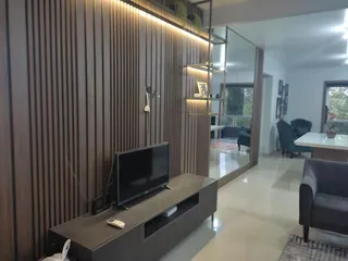 Apartamento com 3 dormitórios, foto 2