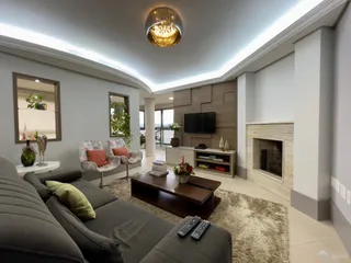 Apartamento com 3 dormitórios, foto 3