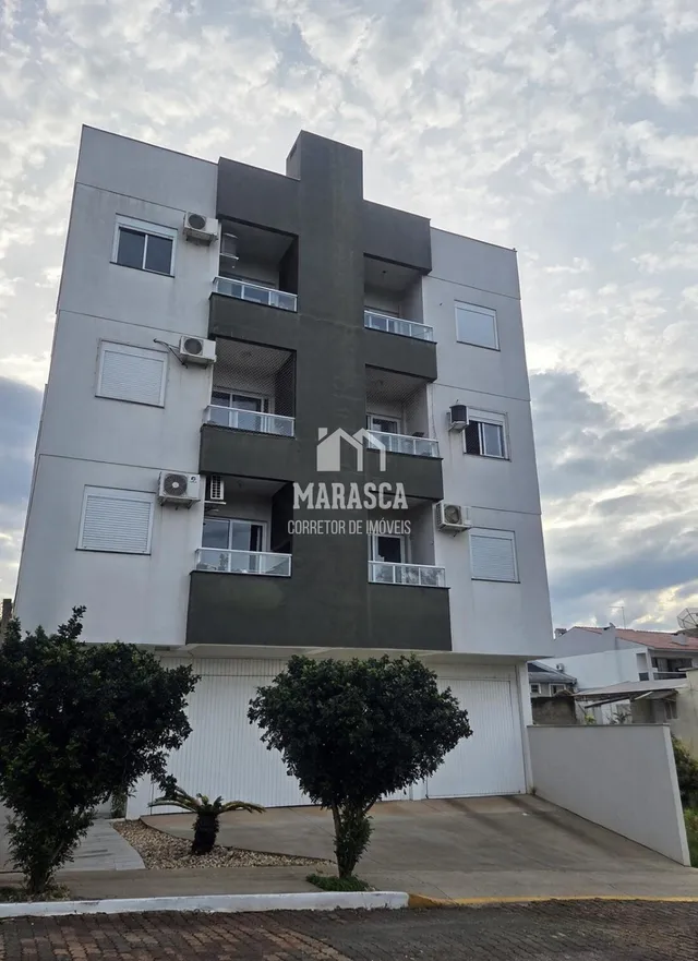 Apartamento com 2 dormitórios, foto 1