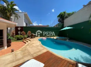 Casa com 4 dormitórios, foto 22