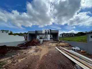 Casa geminada com 2 dormitórios, foto 4