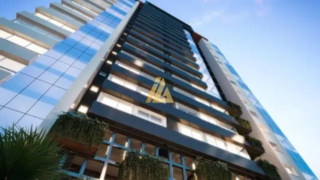 Apartamento com 3 dormitórios