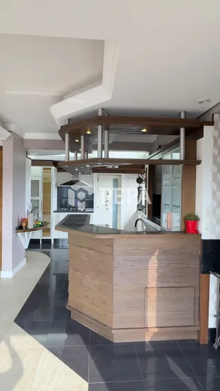 Apartamento com 4 dormitórios, foto 8
