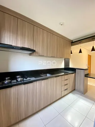 Apartamento com 1 dormitório, foto 6