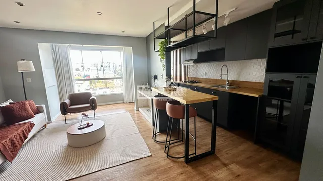 Apartamento com 2 dormitórios, foto 5