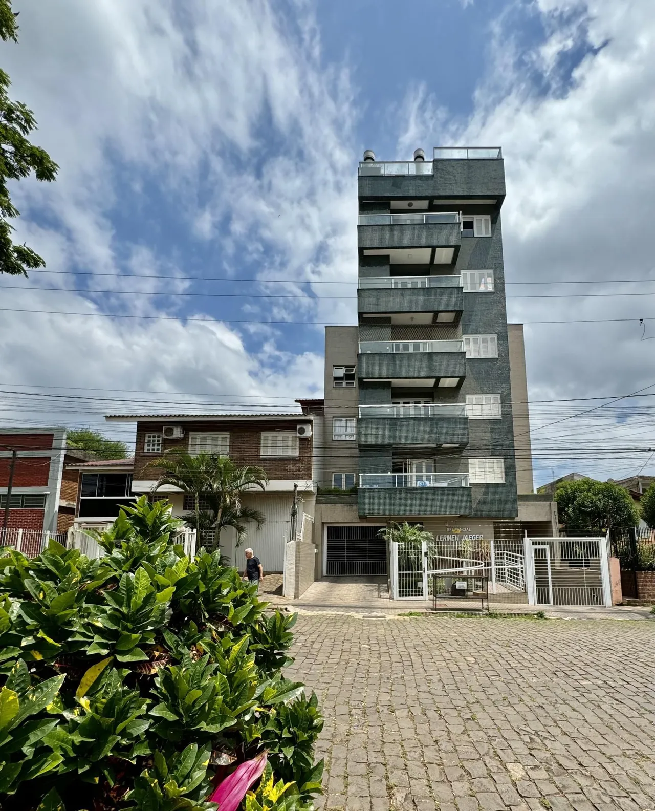 Apartamento com 2 dormitórios, foto 1