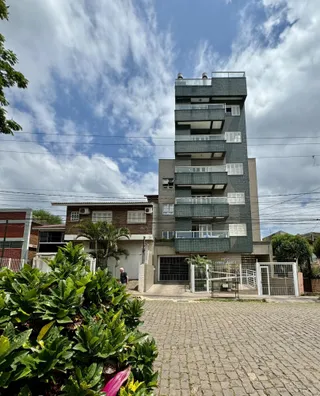 Apartamento com 2 dormitórios, foto 1