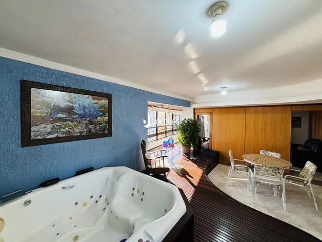 Apartamento com 4 dormitórios, foto 4
