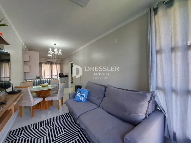 Casa geminada com 2 dormitórios, foto 4
