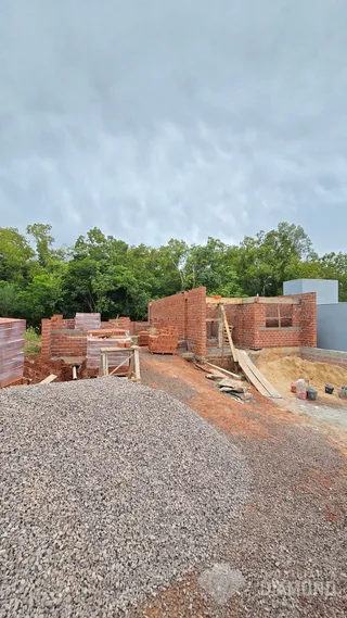 Casa geminada com 2 dormitórios, foto 3