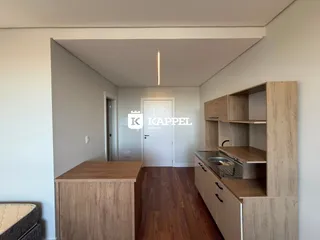 Kitnet, foto 5