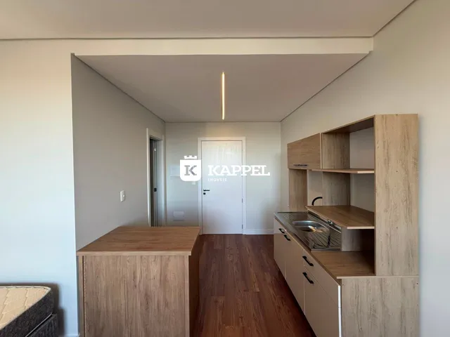 Kitnet, foto 5