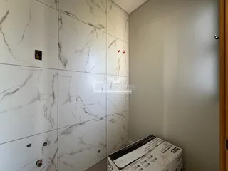 Casa geminada com 3 dormitórios, foto 7