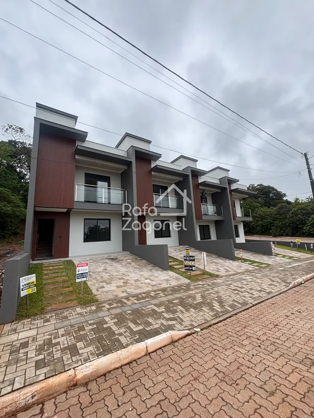 Sobrado, foto 4