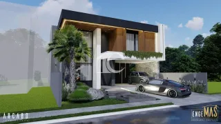Casa com 4 dormitórios, foto 7