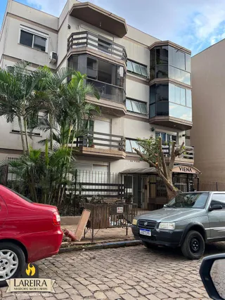 Apartamento com 2 dormitórios, foto 3